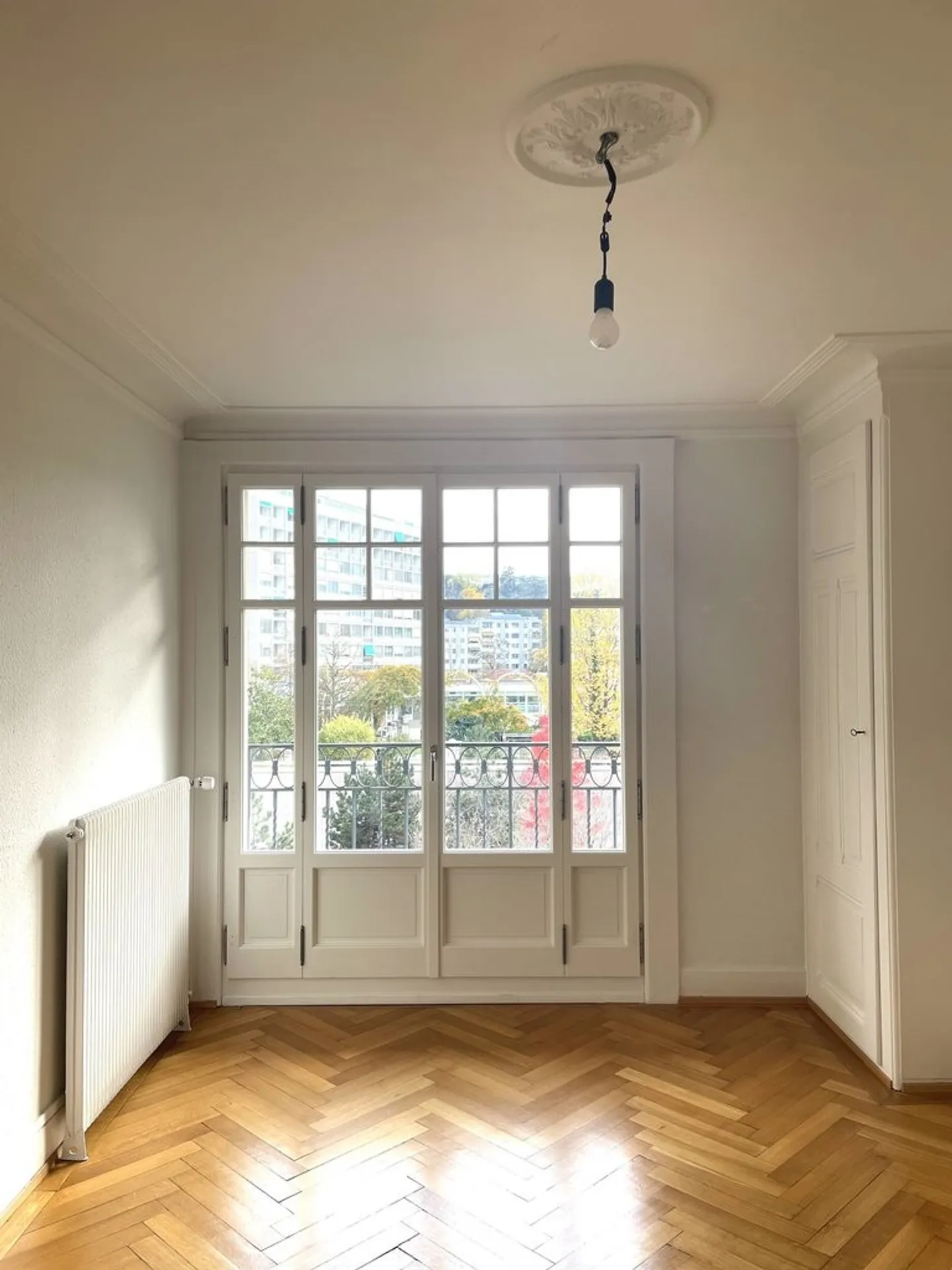 Quartiere Ospedale - Plainpalais - Foto 5 di 9