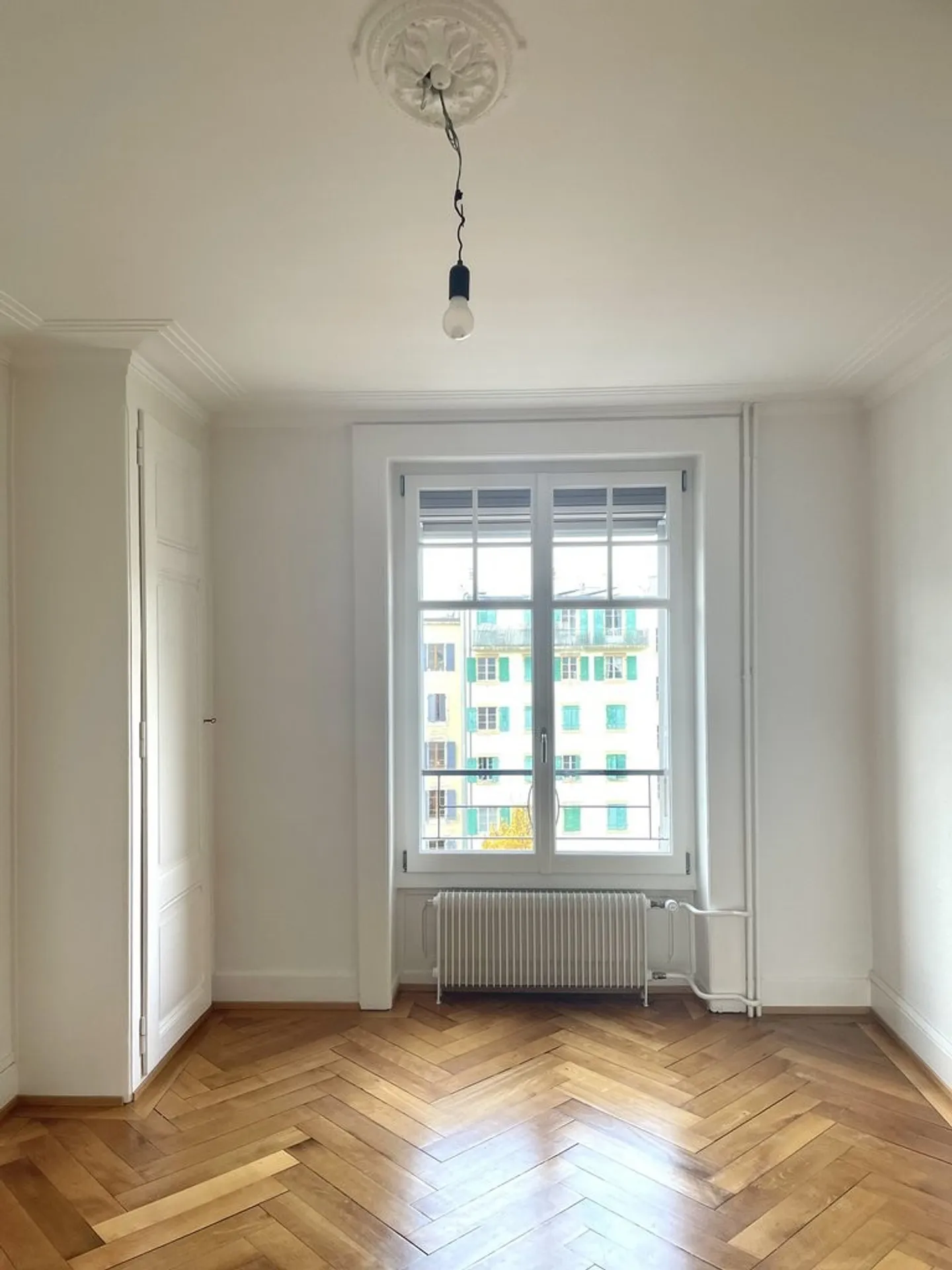 Quartiere Ospedale - Plainpalais - Foto 6 di 9