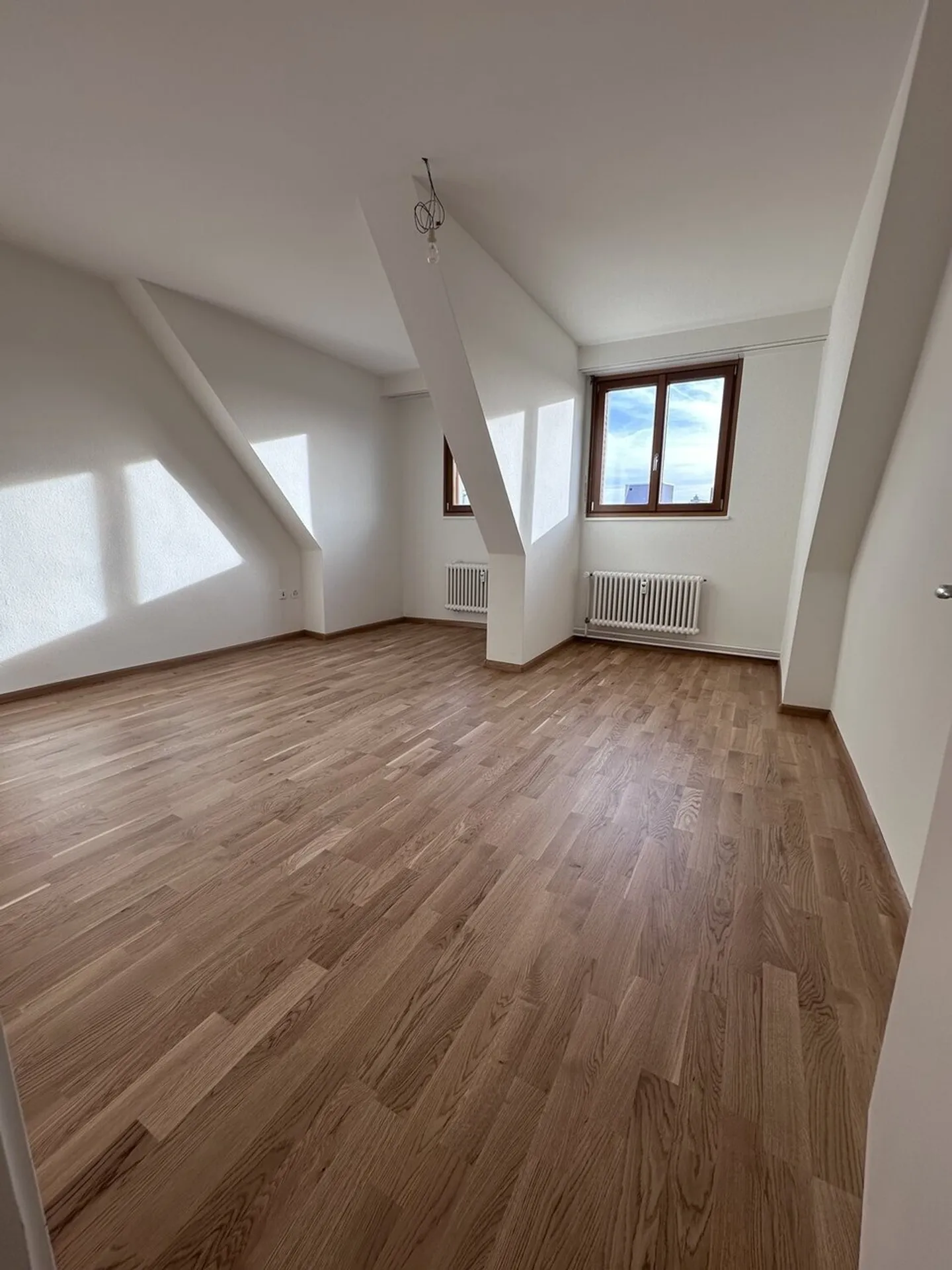 Appartamento in affitto - Foto 4 di 9