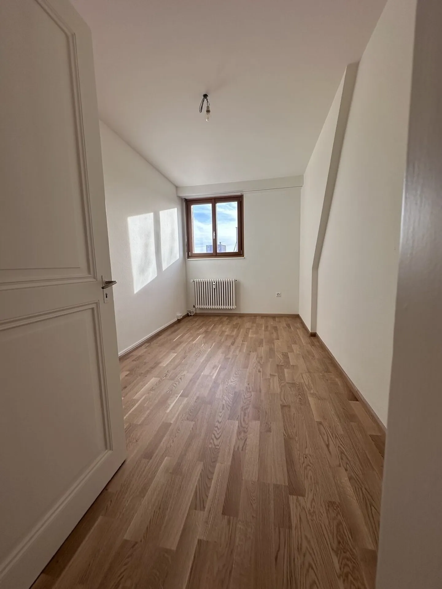 Appartamento in affitto - Foto 5 di 9