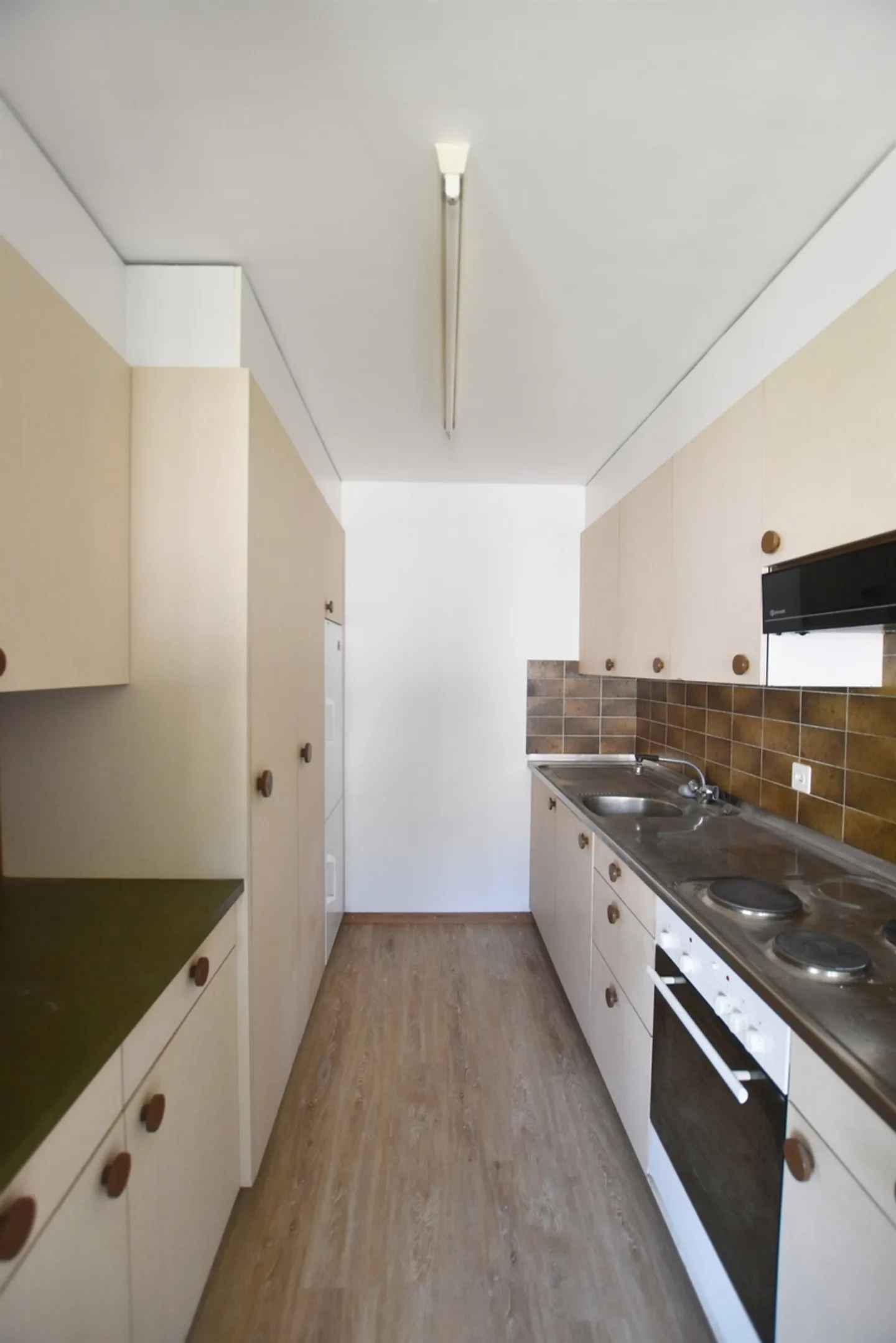 charmante Wohnung sucht Mieter! - Photo 6 sur 8