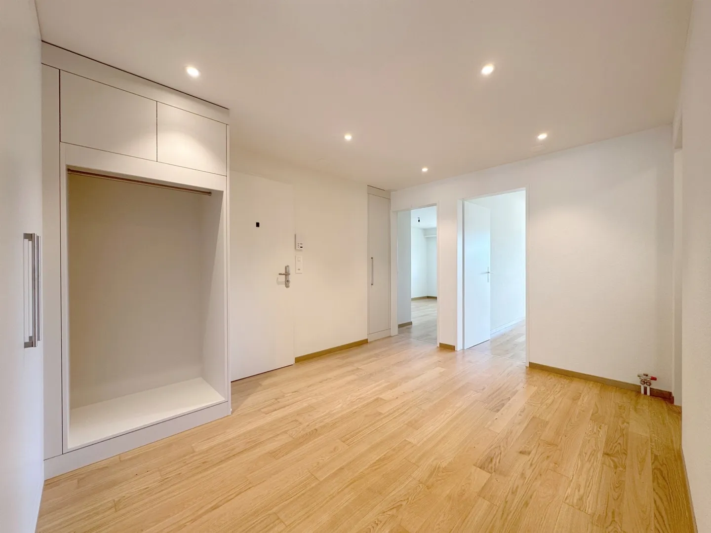 Charming Apartment with Balcony - Photo 1 of 12