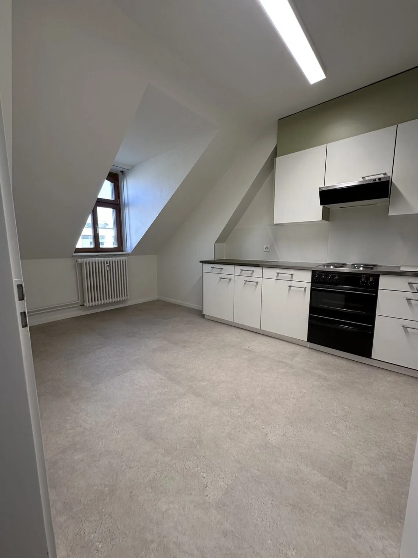 Appartamento in affitto - Foto 7 di 9