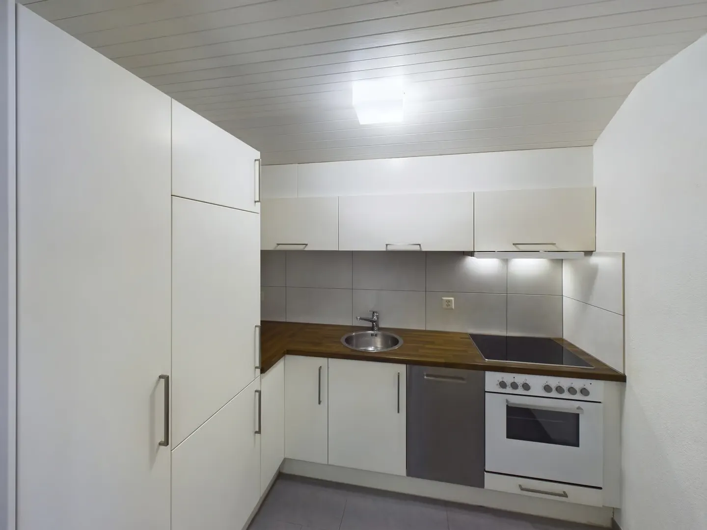 Charmante Wohnung mit Aussicht - Foto 4 von 7