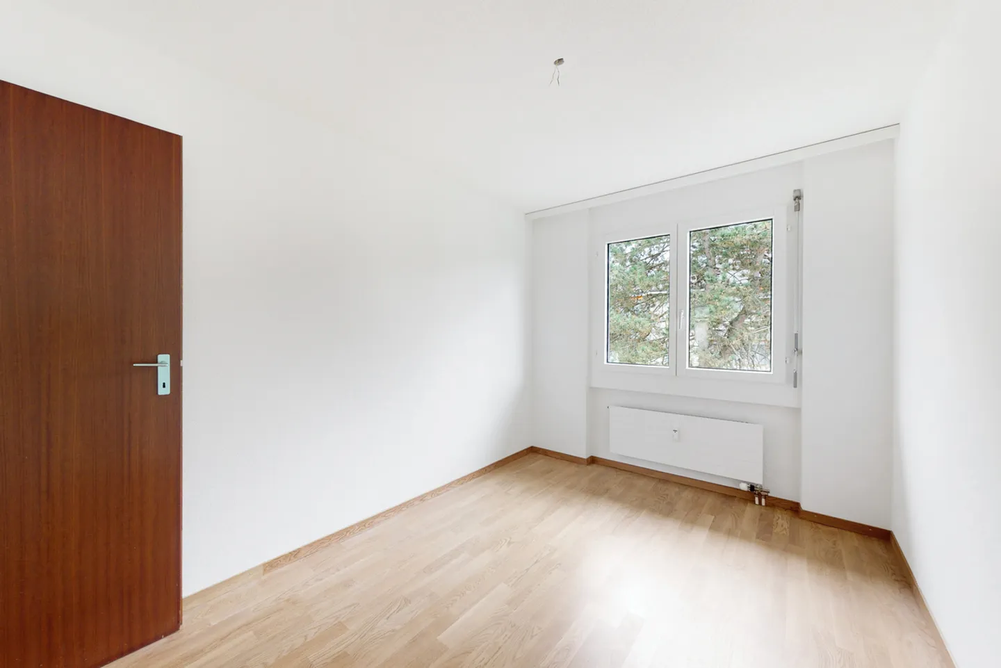 charmante Wohnung sucht Mieter! - Photo 5 sur 8