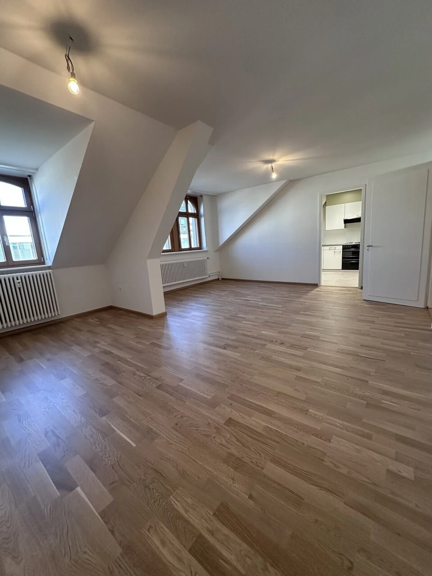 Appartamento in affitto - Foto 6 di 9