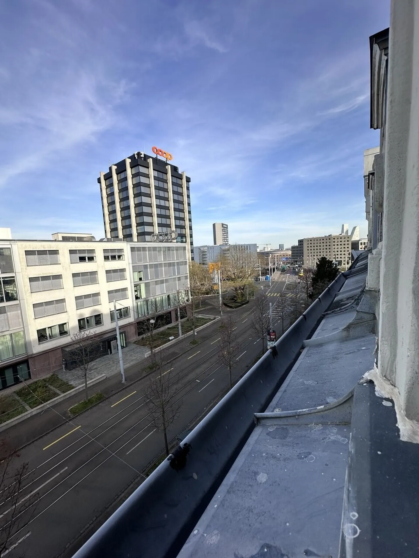 Appartamento in affitto - Foto 8 di 9