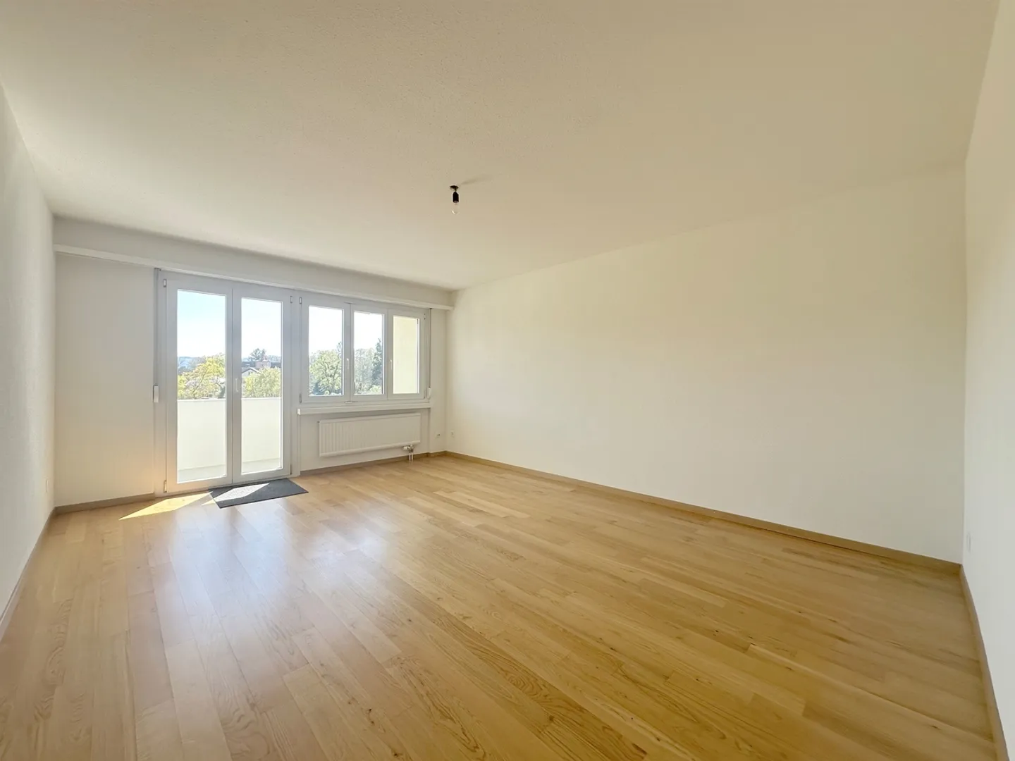 Charming Apartment with Balcony - Photo 4 of 12