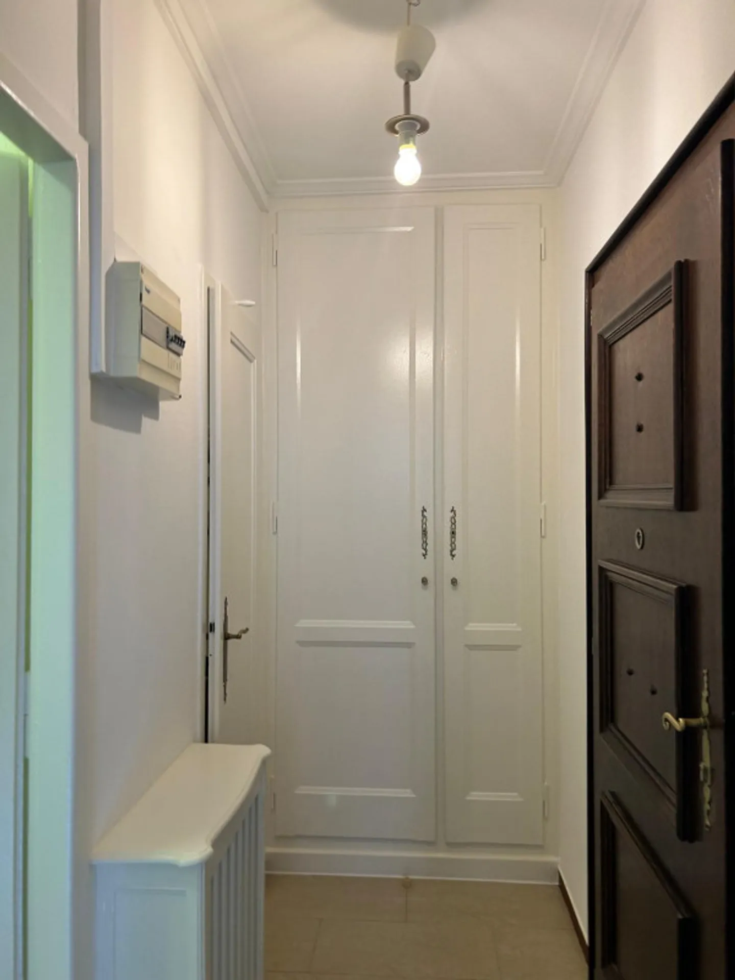 Studio nel cuore della città - Foto 3 di 4