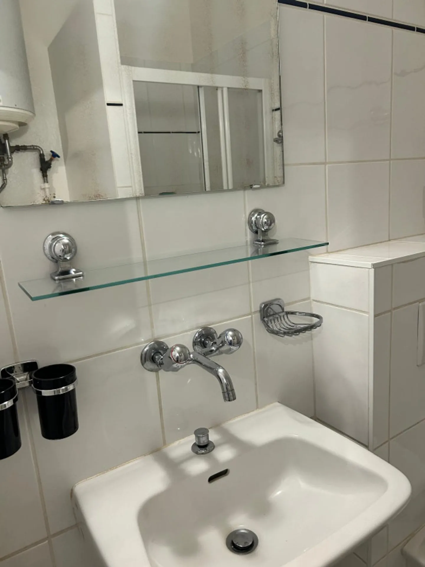 Studio nel cuore della città - Foto 4 di 4