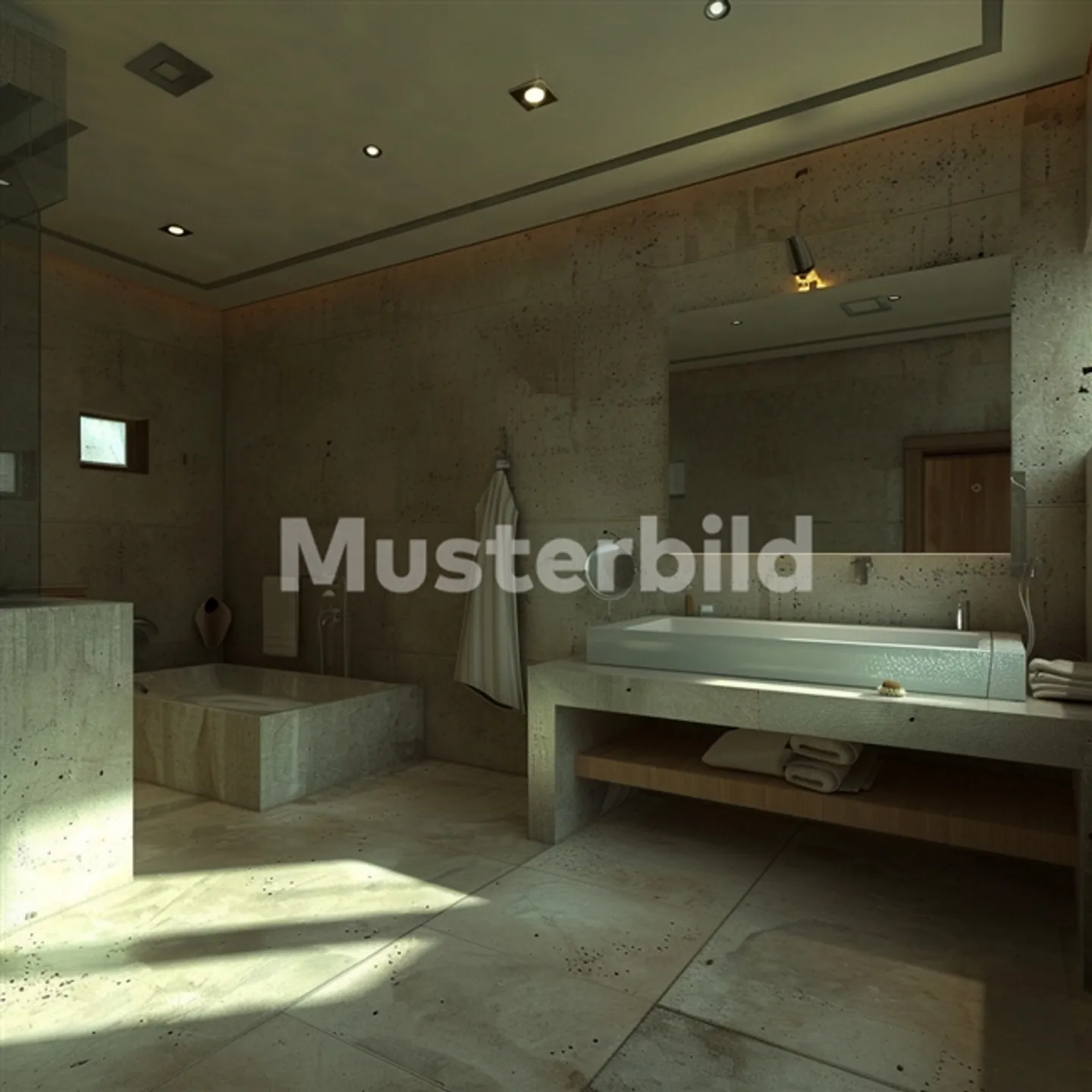 Charming 7.5-Room House in Merenschwand, 200 m² Living Space for Exchange - Photo 3 of 5