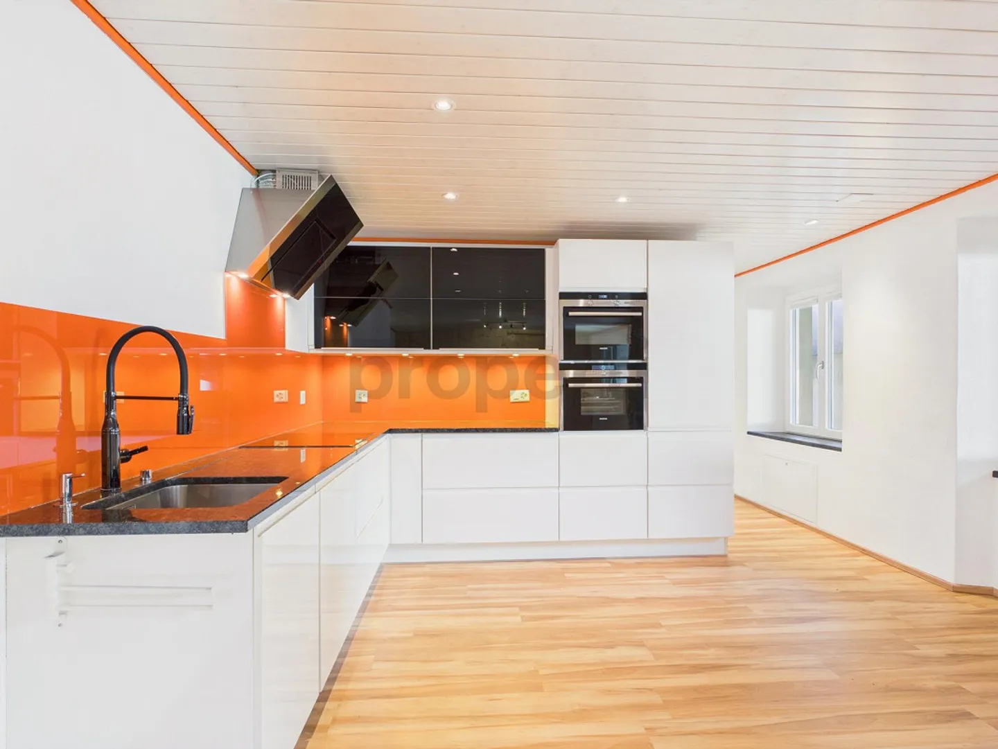 Modern 3.5-Zimmer-Wohnung in Ormalingen - Photo 2 sur 8