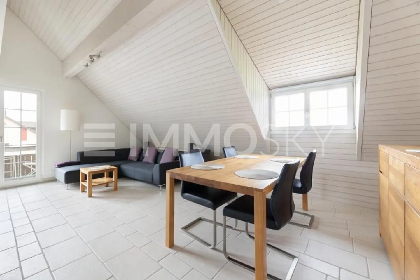 Kuscheliges Wohnparadies mit Aussicht - Photo 4 of 7