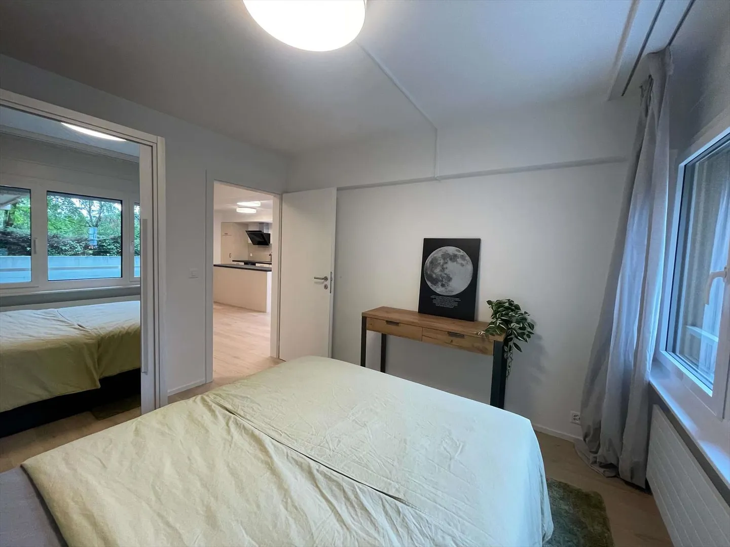 Zimmer 1 - Foto 2 von 20