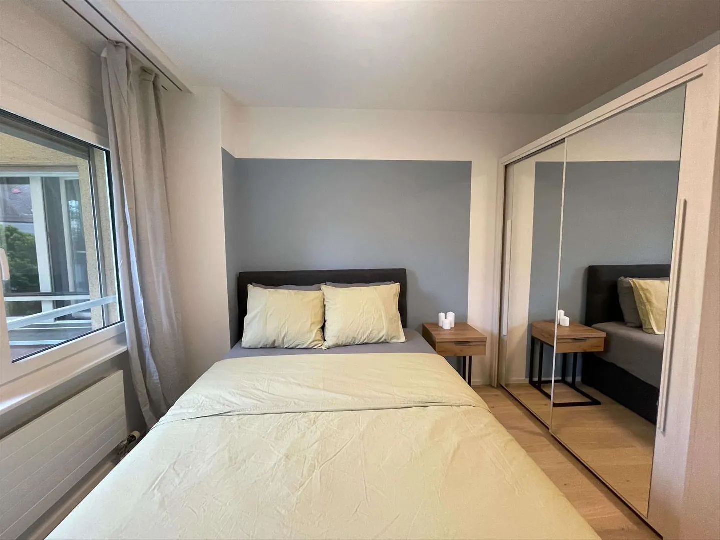 Zimmer 1 - Foto 6 von 20