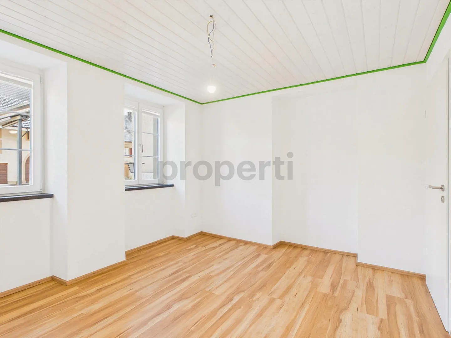 Modern 3.5-Zimmer-Wohnung in Ormalingen - Photo 4 sur 8