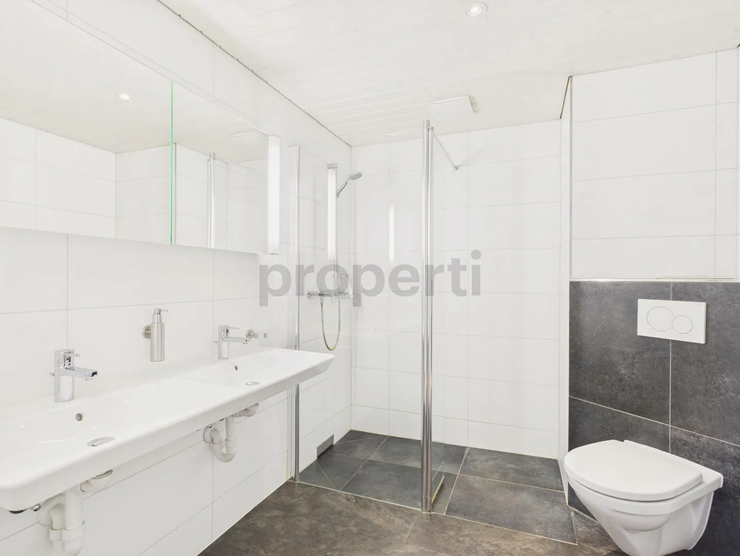 Modern 3.5-Zimmer-Wohnung in Ormalingen - Photo 7 sur 8