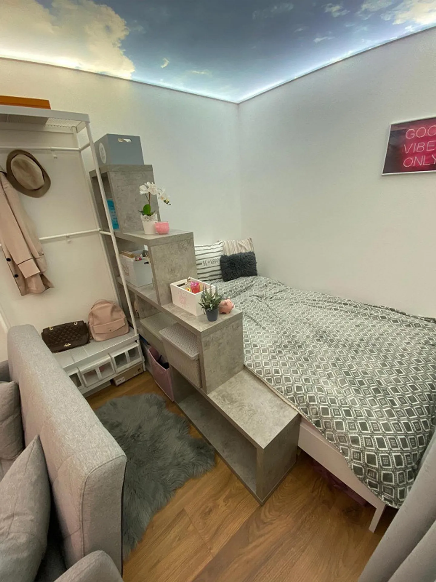 Modernes Studio im Zentrum Chur - Foto 2 von 6
