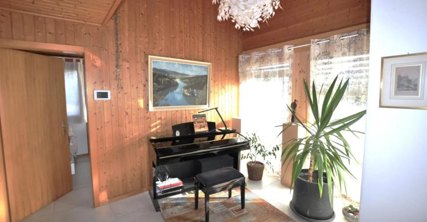 6-Zimmer-Haus - Foto 6 von 14