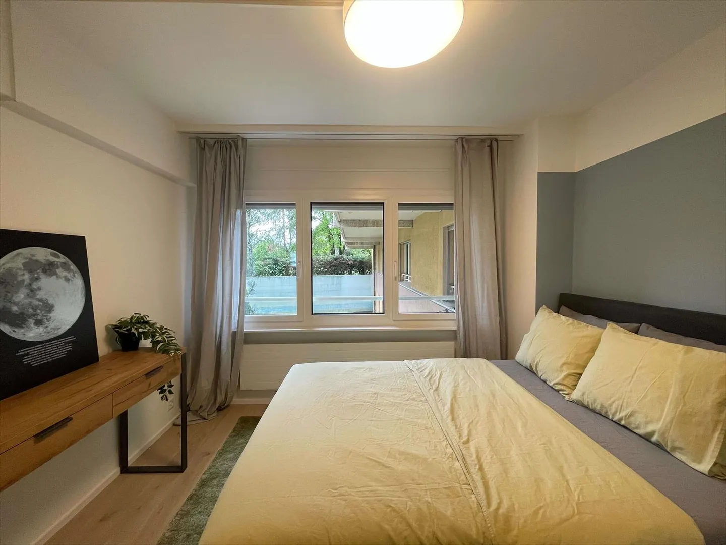 Zimmer 1 - Foto 3 von 20