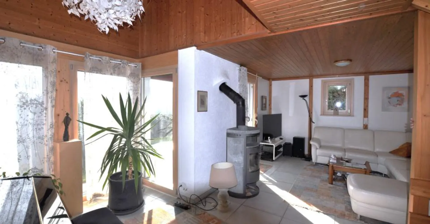 6-Zimmer-Haus - Foto 5 von 14