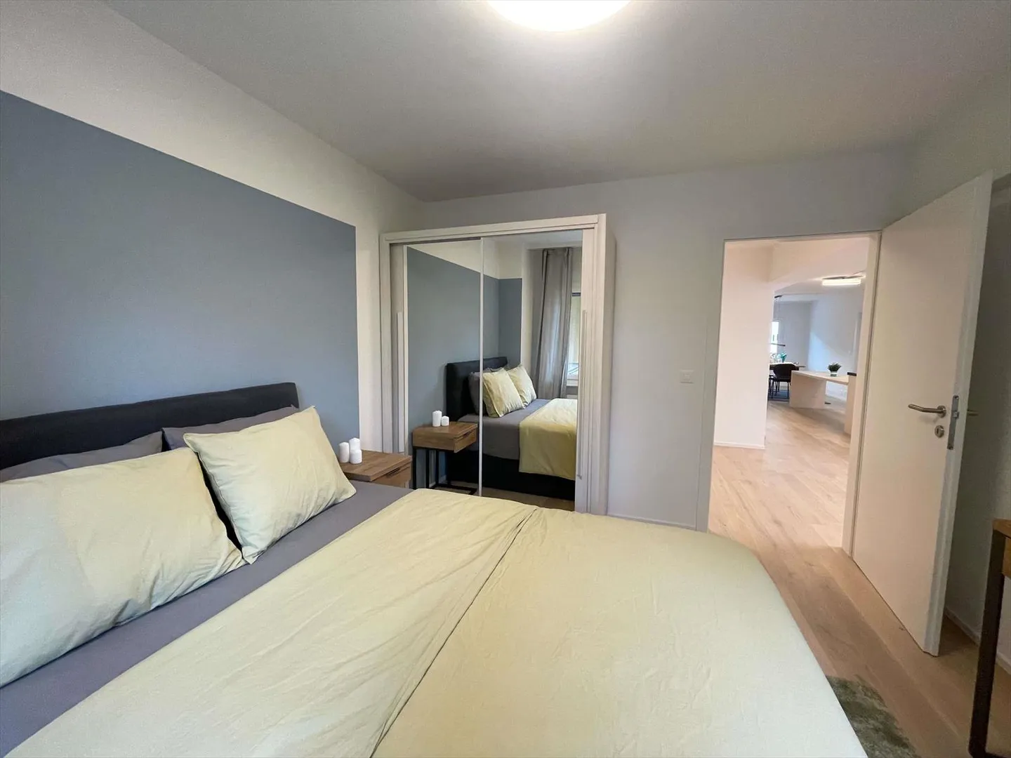 Zimmer 1 - Foto 5 von 20