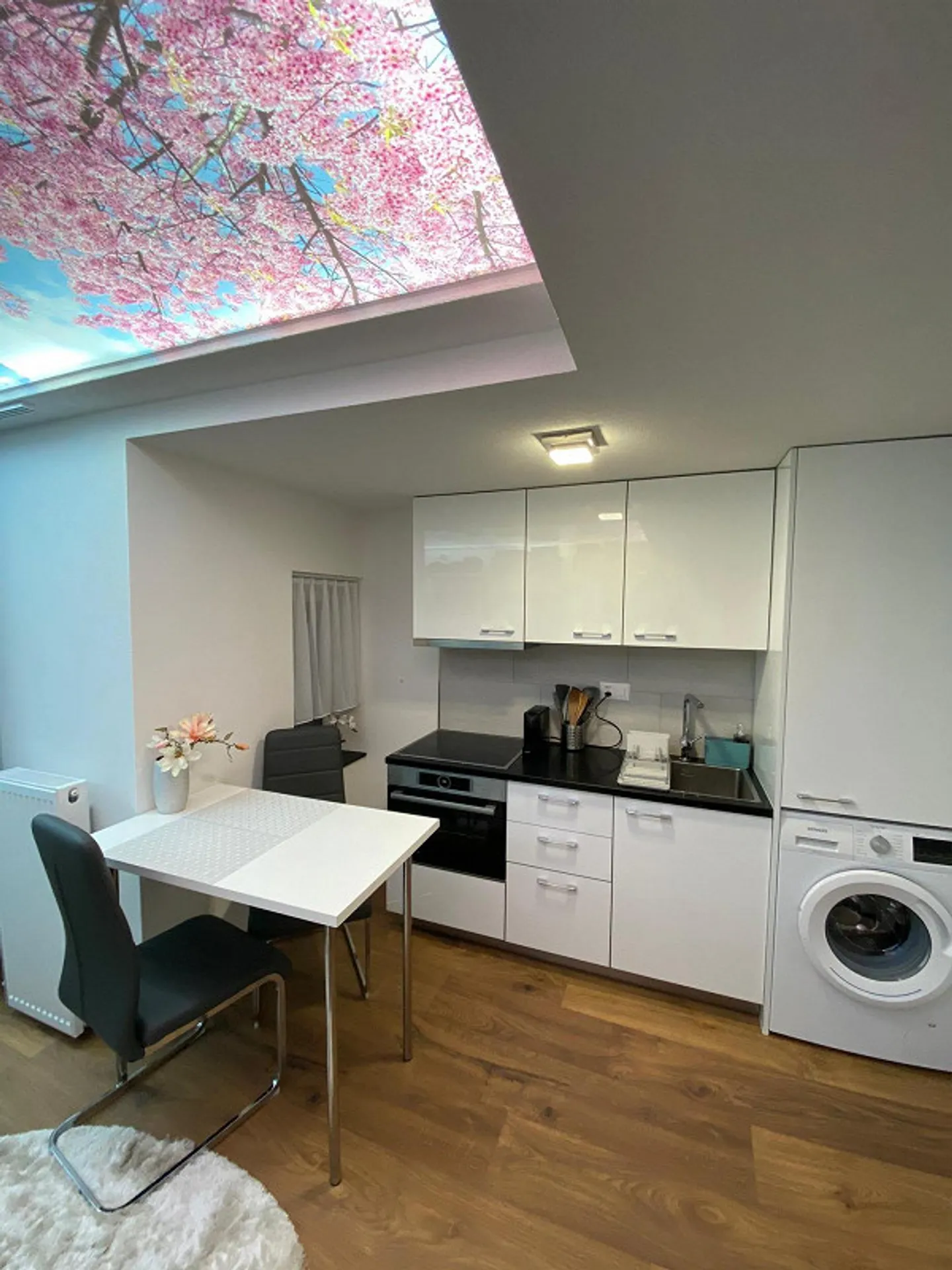 Modernes Studio im Zentrum Chur - Foto 4 von 6