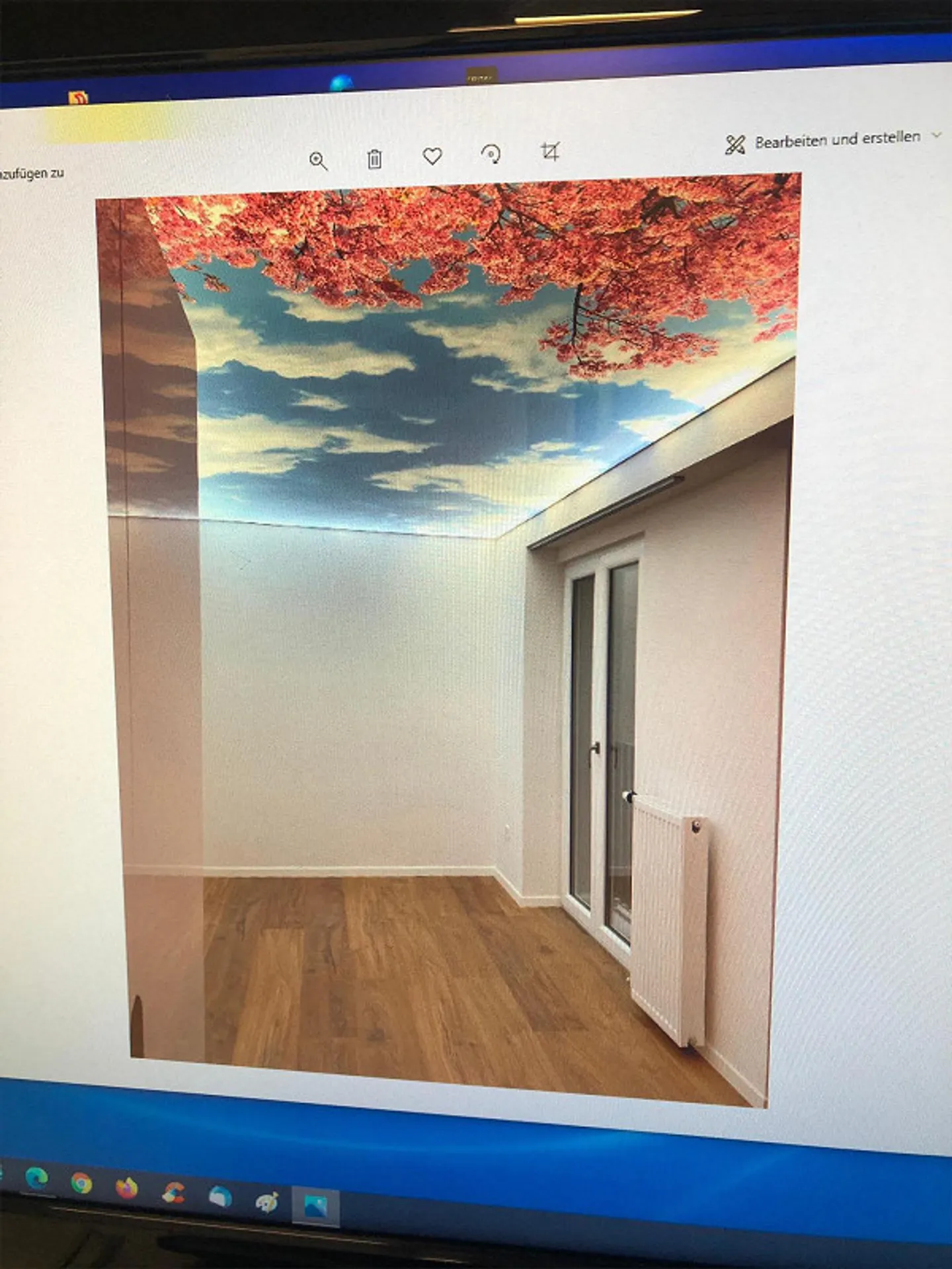 Modernes Studio im Zentrum Chur - Foto 6 von 6