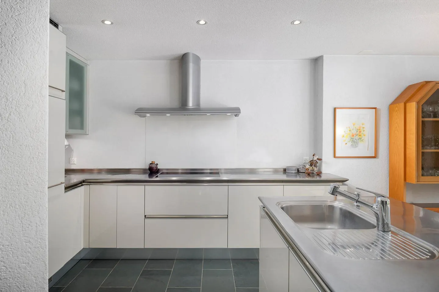 Grandiose Appartement de Jardin à Dänikon… - Photo 8 sur 14