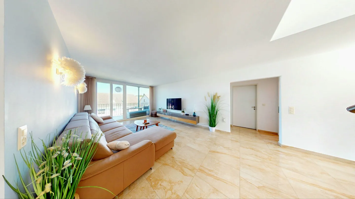 Une maison à tomber amoureux ! Vivre avec un panorama à 360° - Photo 6 sur 19