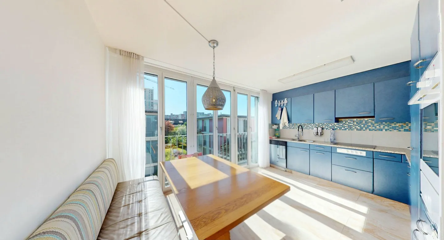 Une maison à tomber amoureux ! Vivre avec un panorama à 360° - Photo 7 sur 19