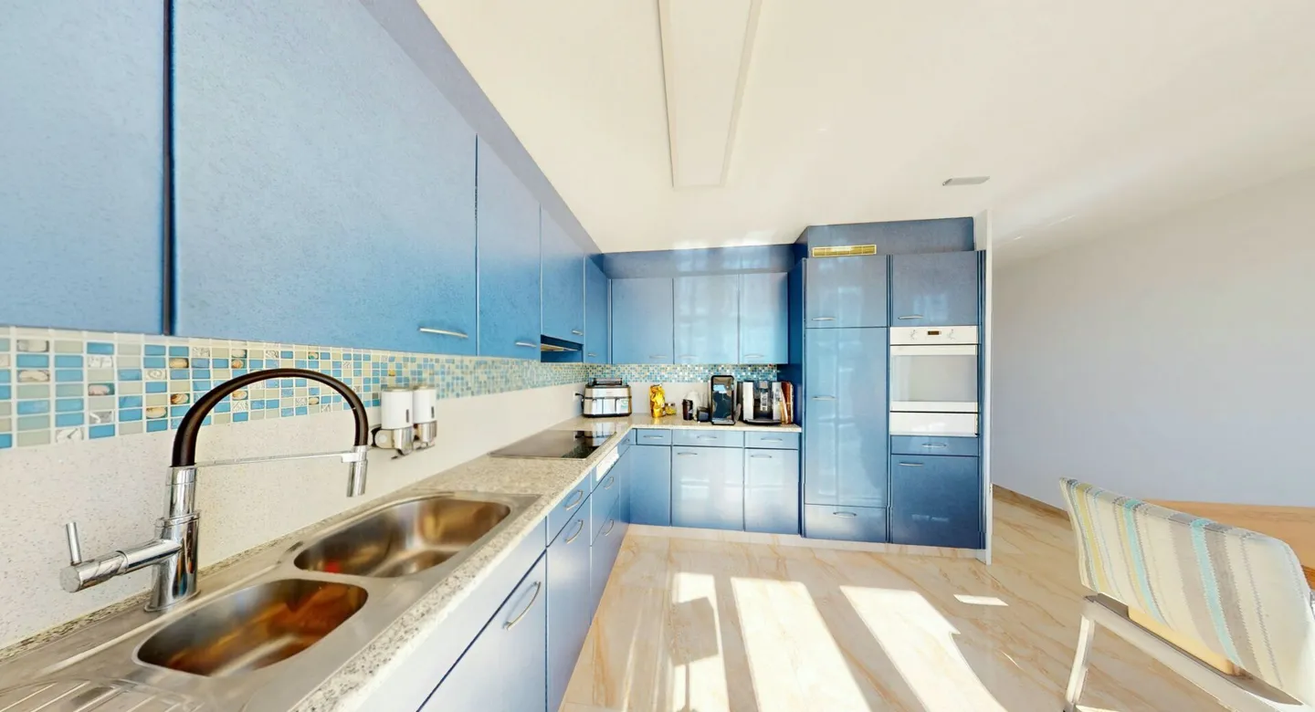 Une maison à tomber amoureux ! Vivre avec un panorama à 360° - Photo 8 sur 19