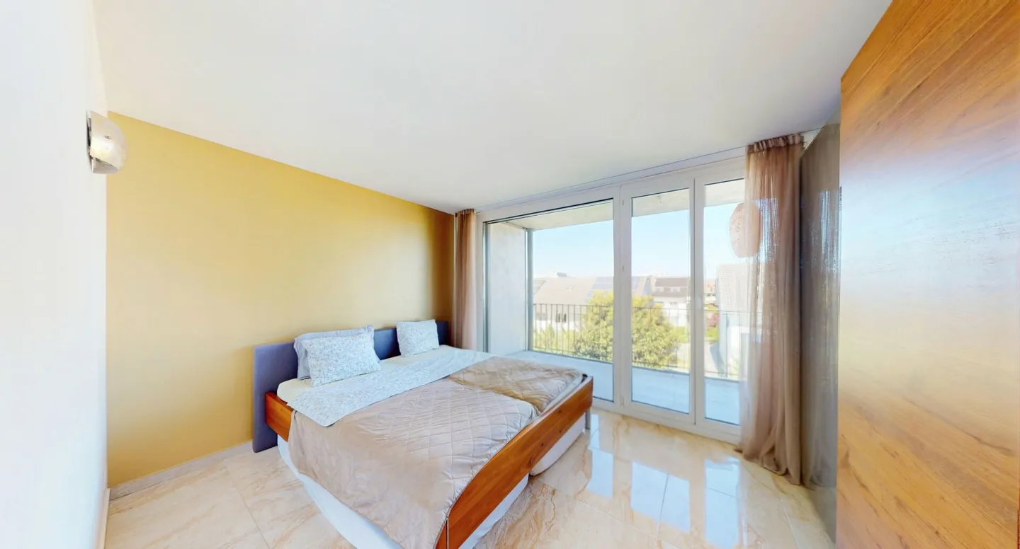 Une maison à tomber amoureux ! Vivre avec un panorama à 360° - Photo 9 sur 19