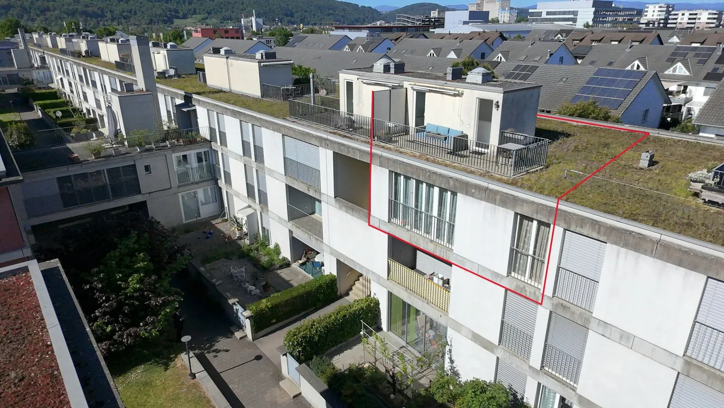 Une maison à tomber amoureux ! Vivre avec un panorama à 360° - Photo 1 sur 19