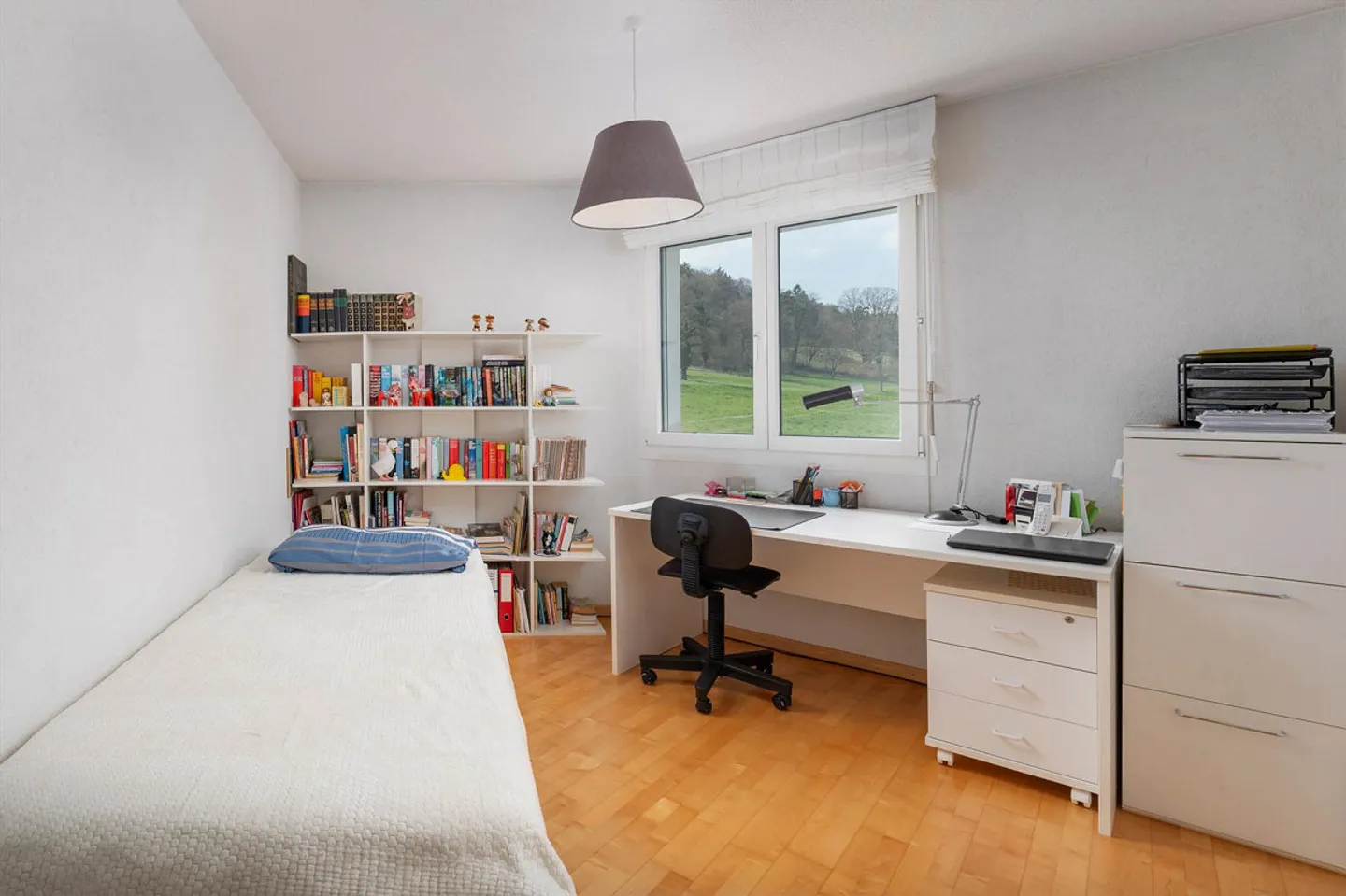 Grandiose Appartement de Jardin à Dänikon… - Photo 4 sur 14