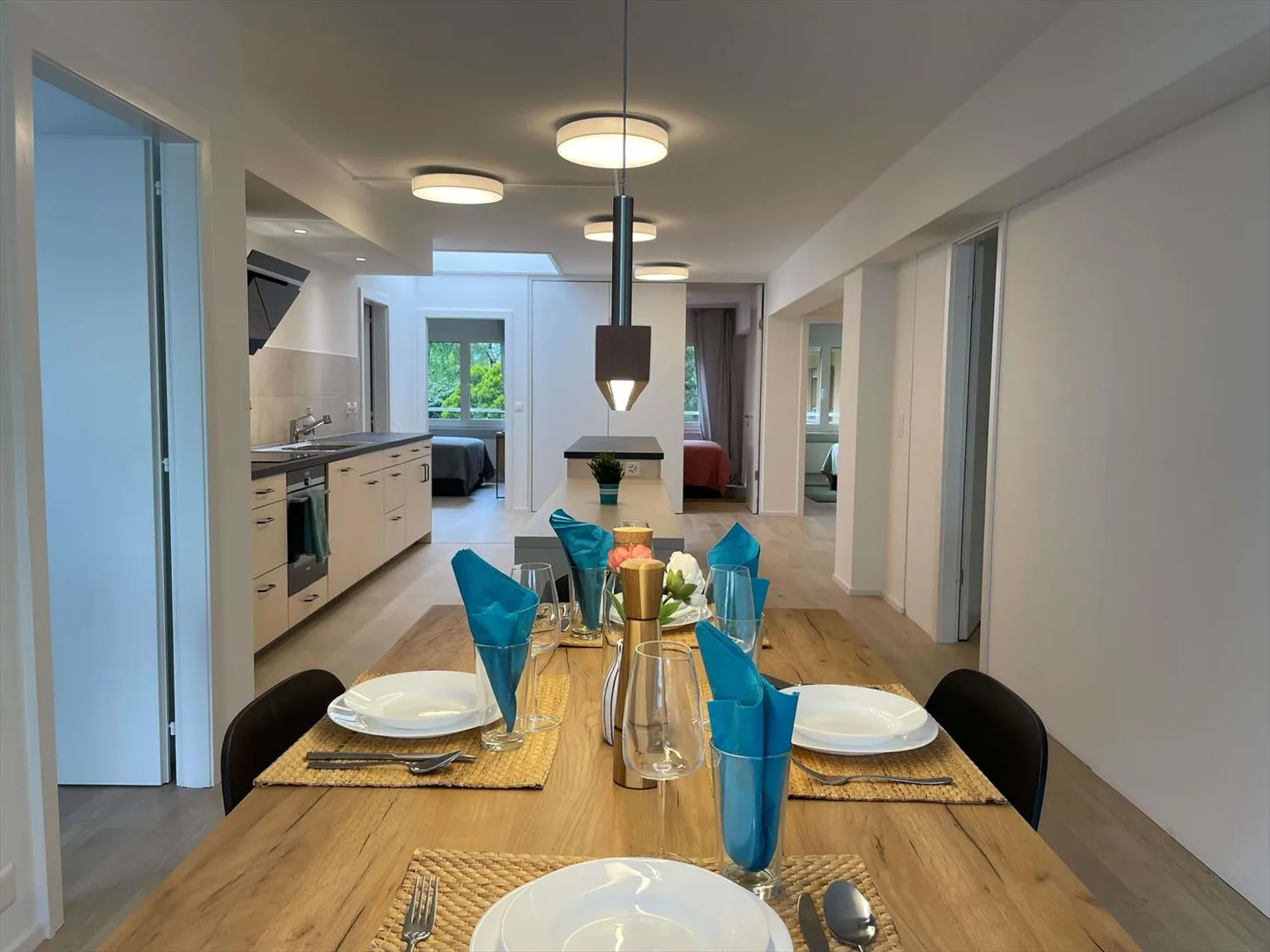 Zimmer 1 - Foto 17 von 20