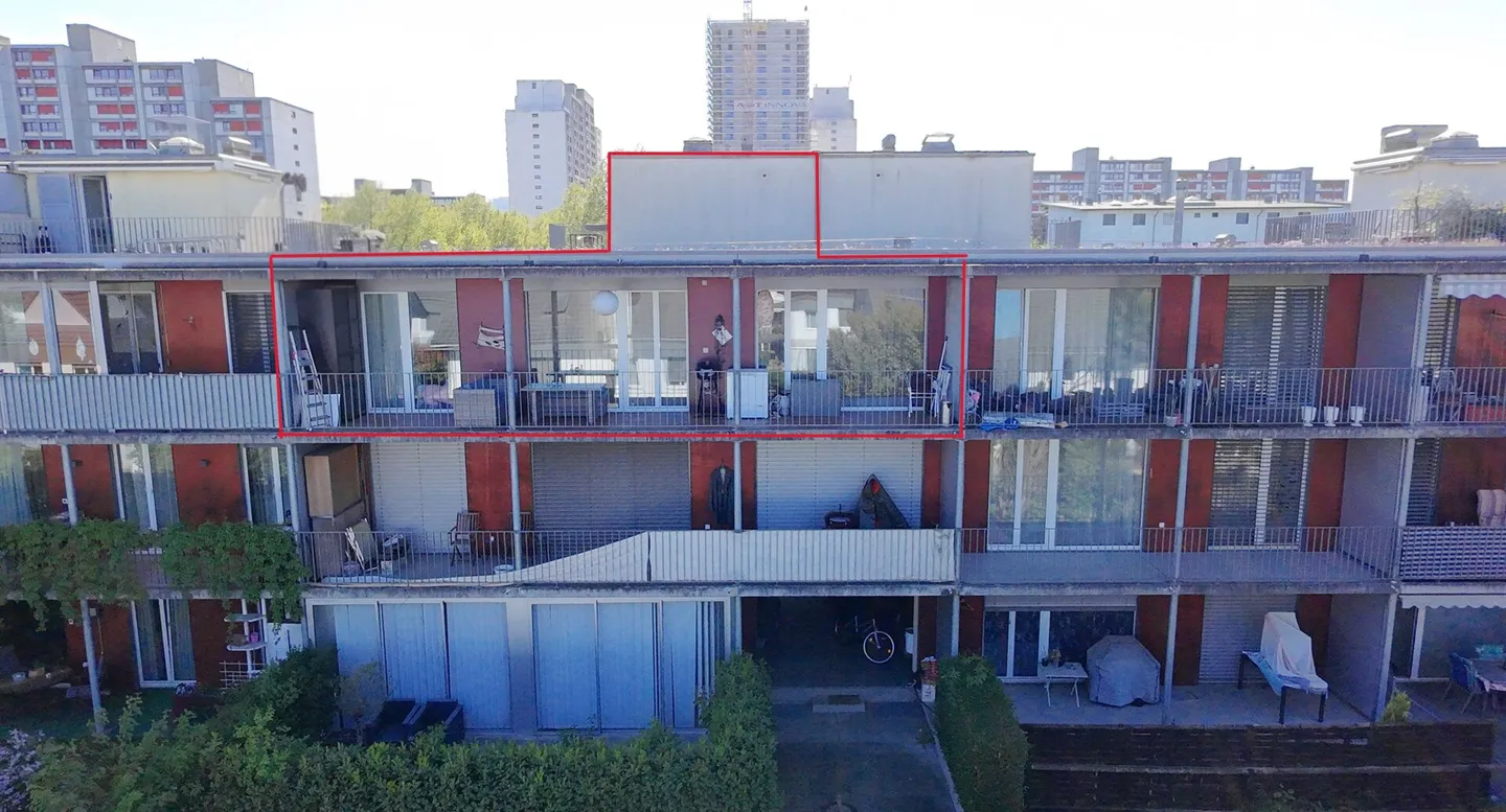 Une maison à tomber amoureux ! Vivre avec un panorama à 360° - Photo 2 sur 19