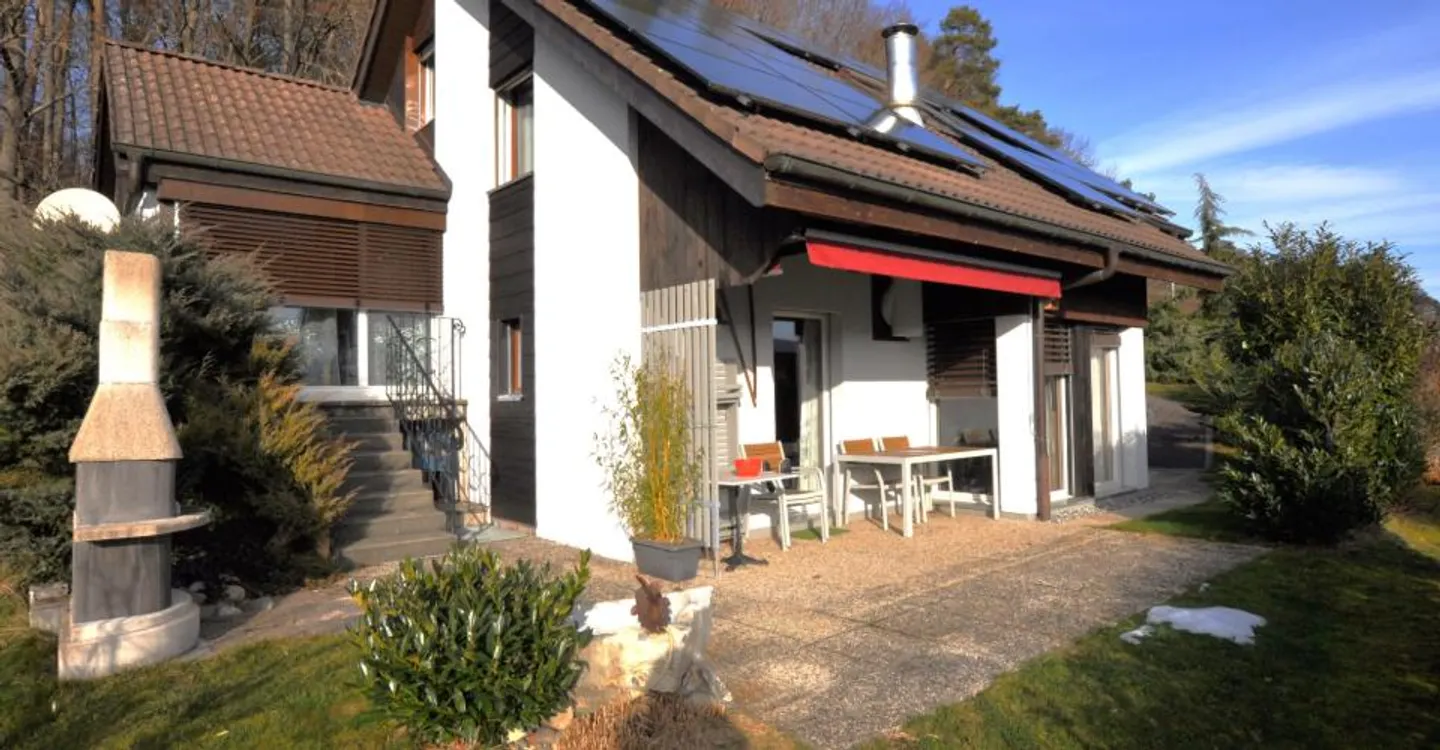 6-Zimmer-Haus - Foto 13 von 14