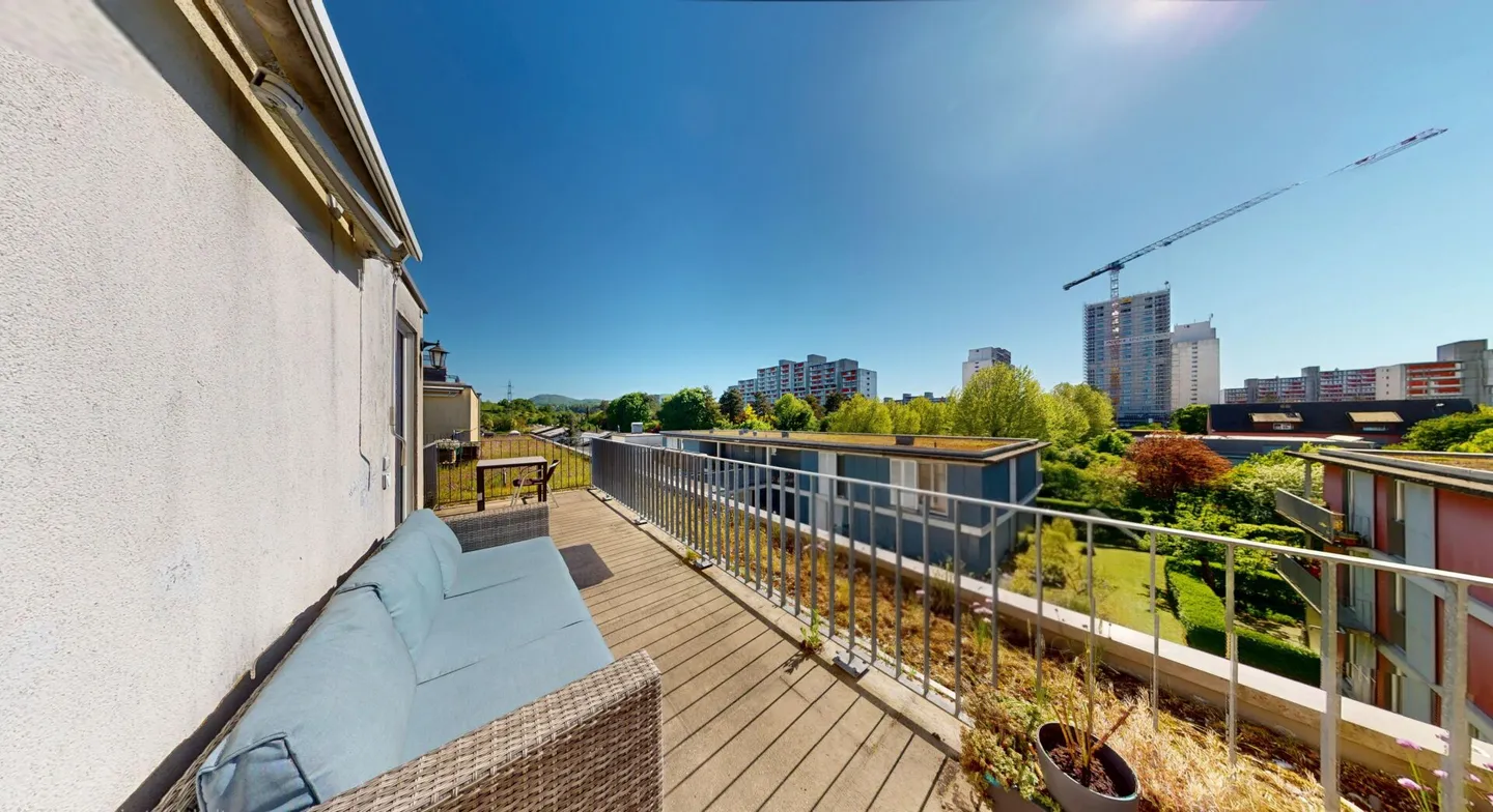 Une maison à tomber amoureux ! Vivre avec un panorama à 360° - Photo 14 sur 19