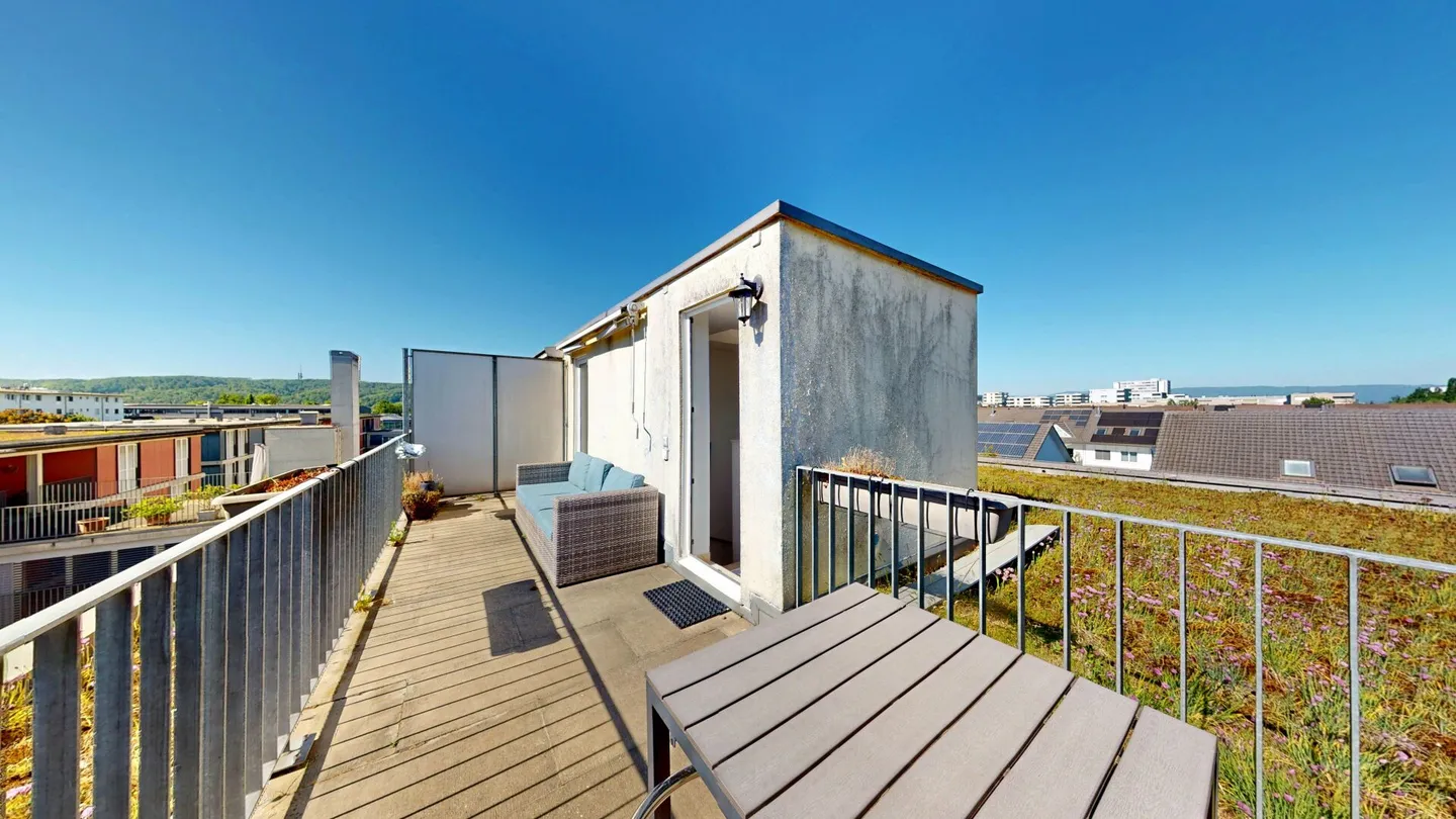 Une maison à tomber amoureux ! Vivre avec un panorama à 360° - Photo 16 sur 19