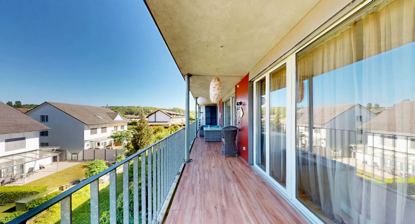 Une maison à tomber amoureux ! Vivre avec un panorama à 360° - Photo 18 sur 19