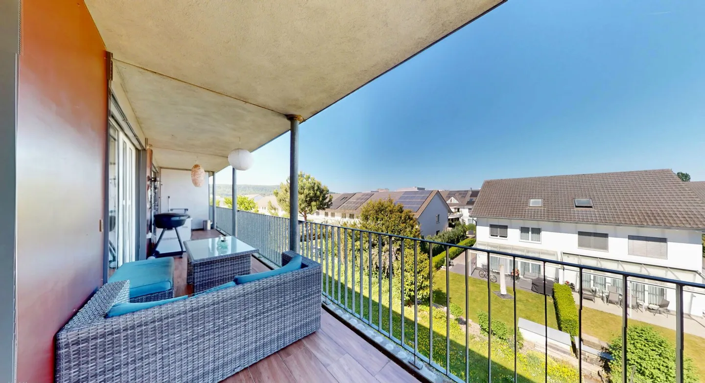Une maison à tomber amoureux ! Vivre avec un panorama à 360° - Photo 19 sur 19