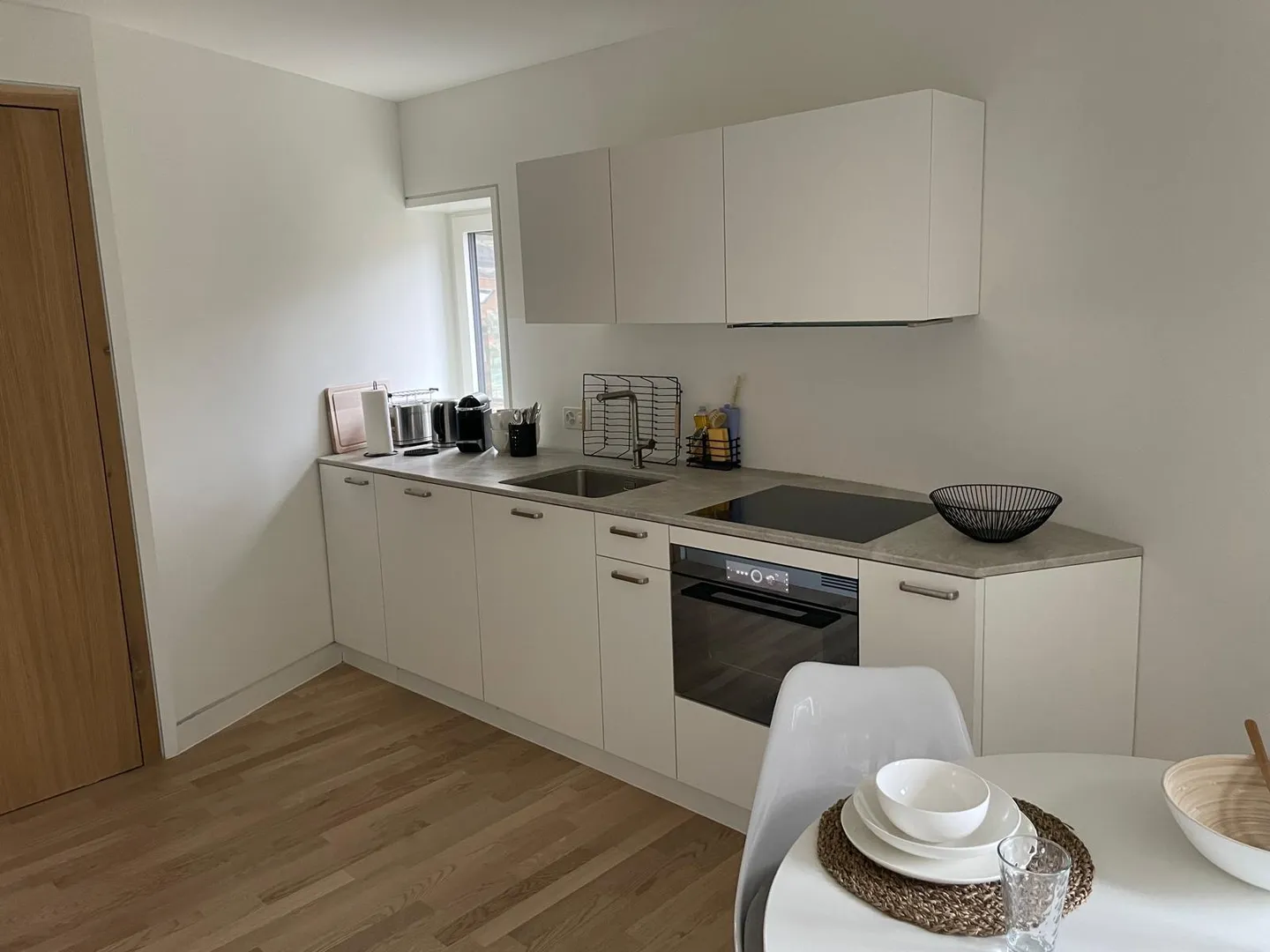 Möblierte Wohnung mieten - Foto 3 von 8