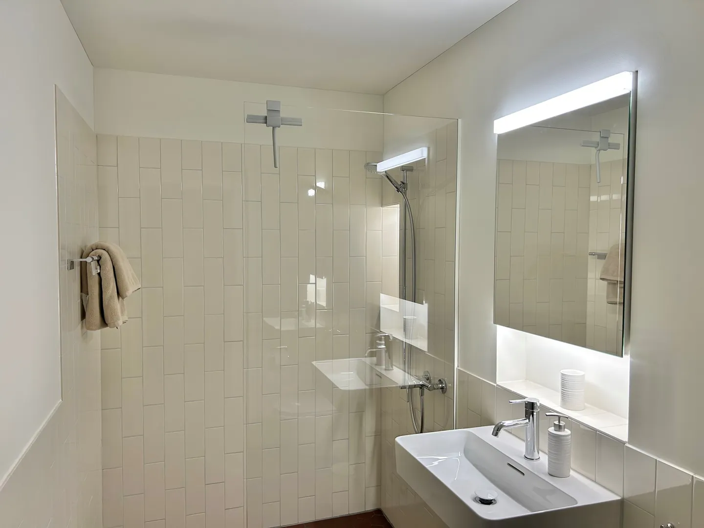 Möblierte Wohnung mieten - Foto 8 von 8