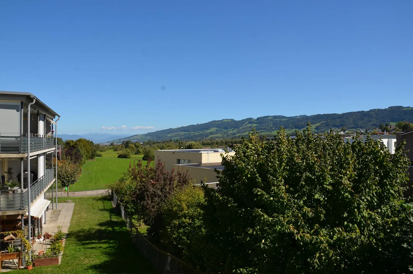 Bright family apartment with a view of greenery - Photo 14 of 14