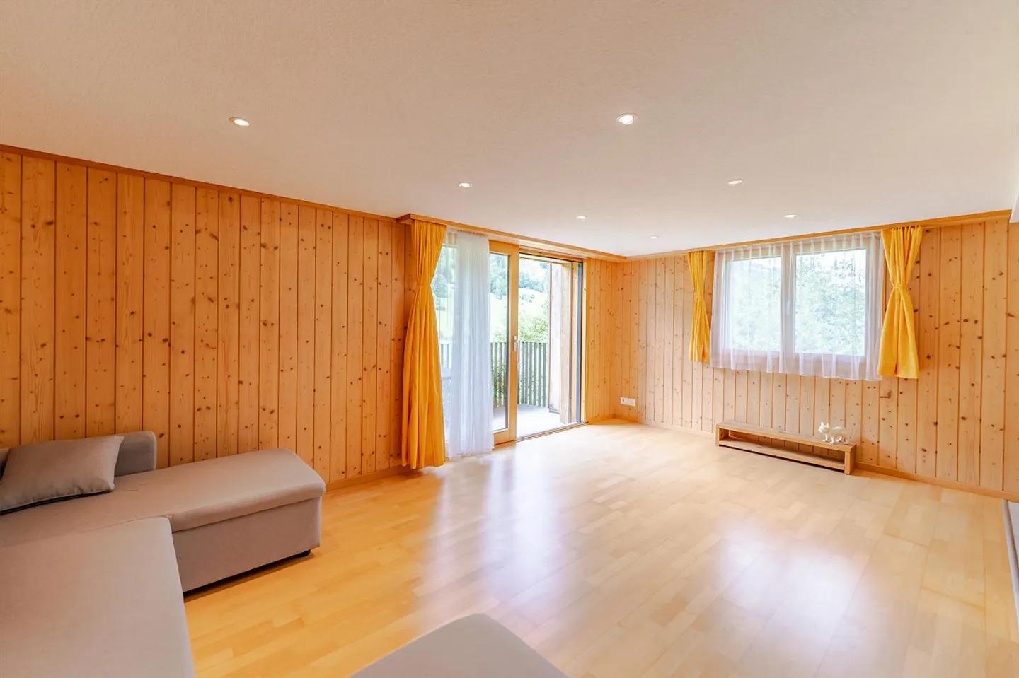 Belle et lumineuse appartement de 3,5 pièces Ried (Muotathal) - Photo 15 sur 15