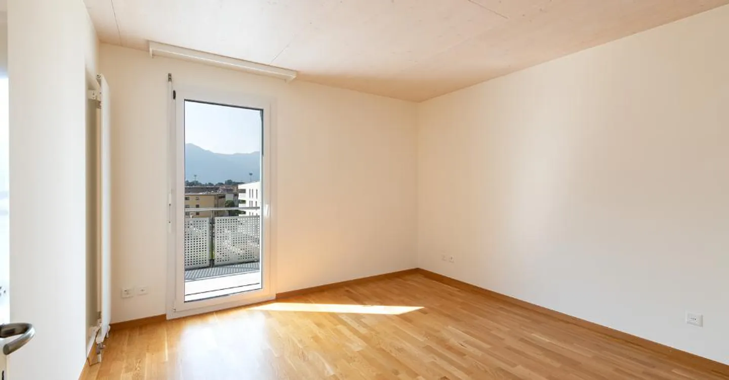 Appartement dans un quartier calme sans caution - Photo 5 sur 7