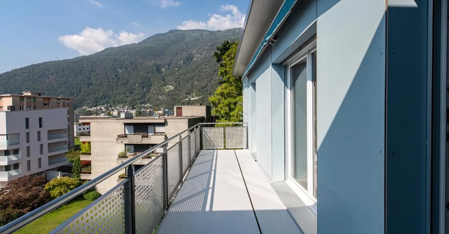 Appartement dans un quartier calme sans caution - Photo 6 sur 7