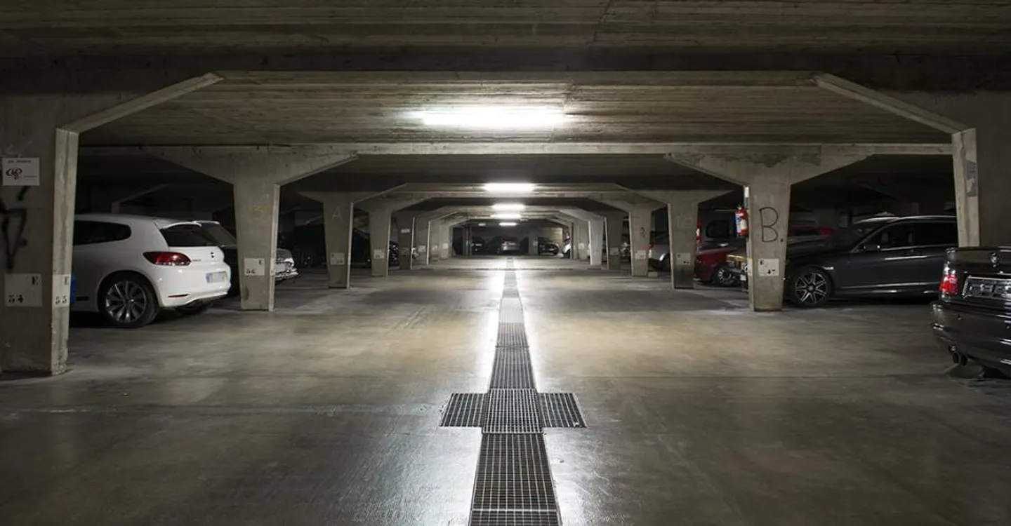 Thonex - Indoor Parking - Photo 5 of 5