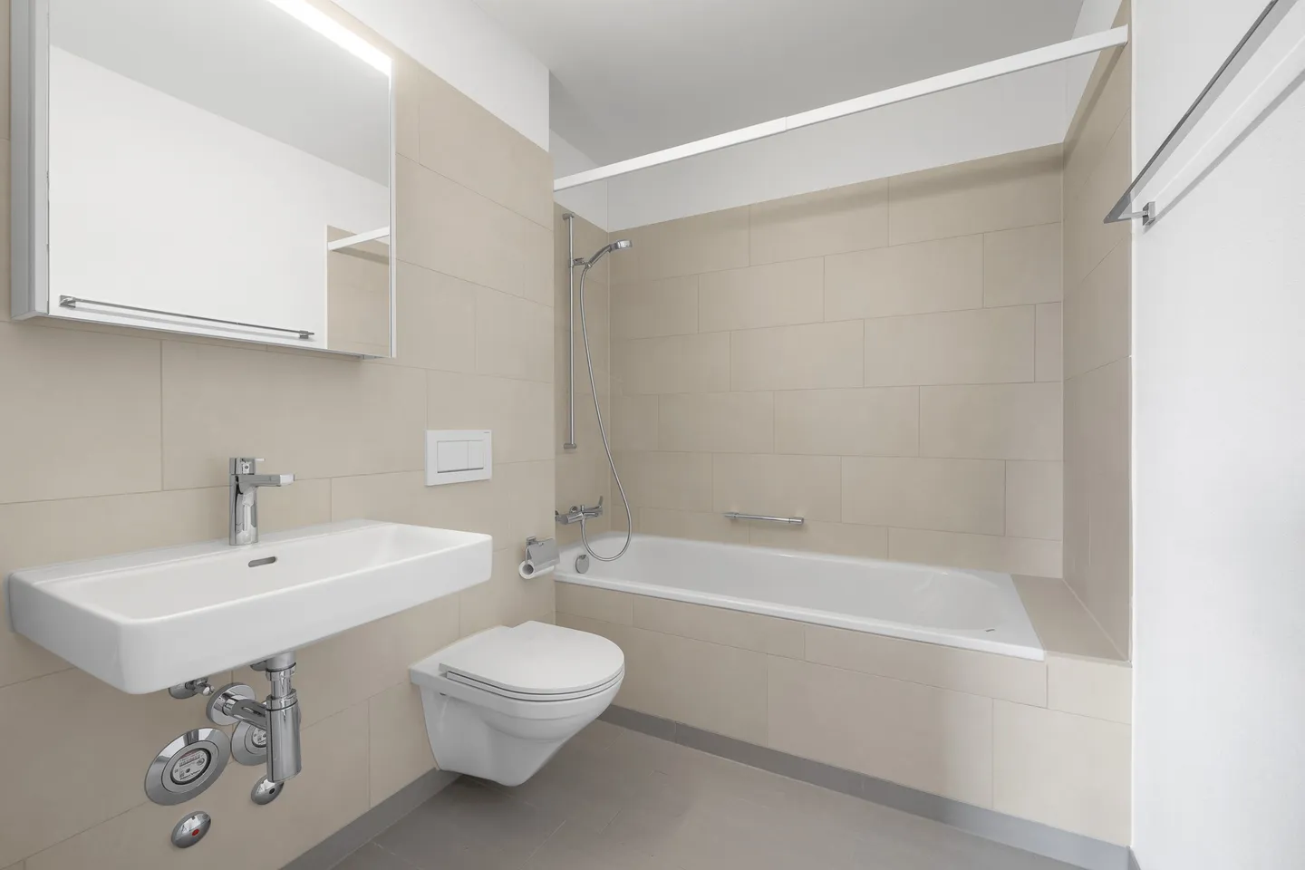 Votre nouveau chez-vous vous attend! - Photo 3 sur 7